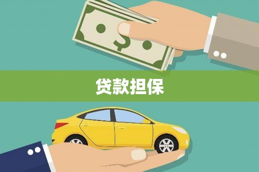 石鼓贷款担保