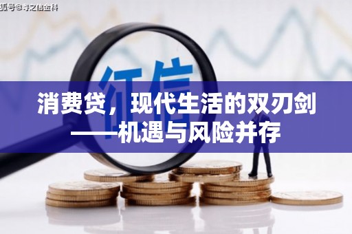 柳东消费贷，现代生活的双刃剑——机遇与风险并存