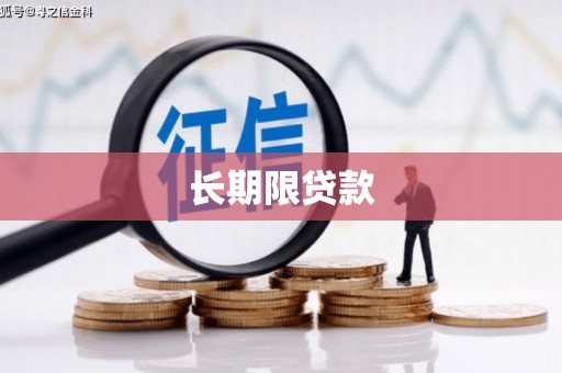 大邑长期限贷款