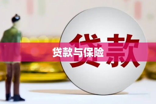 枣庄贷款与保险