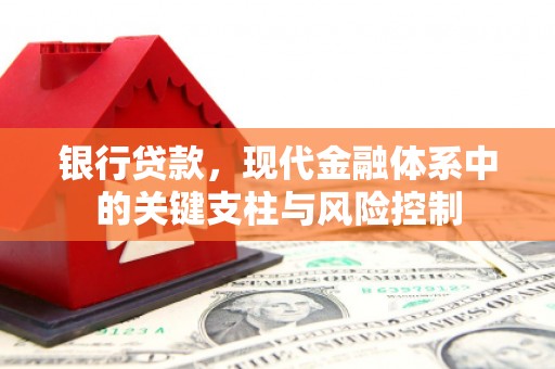 全南银行贷款，现代金融体系中的关键支柱与风险控制