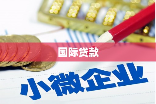 平川国际贷款